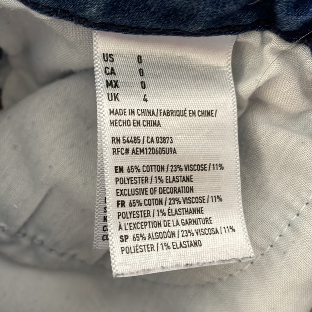 American Eagle Shorts Bundle - Picture 4 of 6